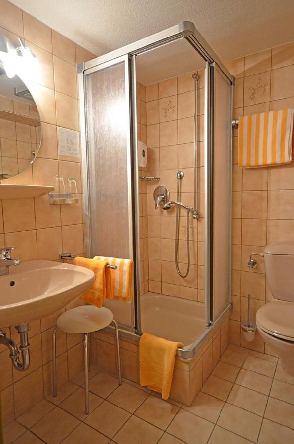 Hotel Burgfrieden バイルシュタイン エクステリア 写真