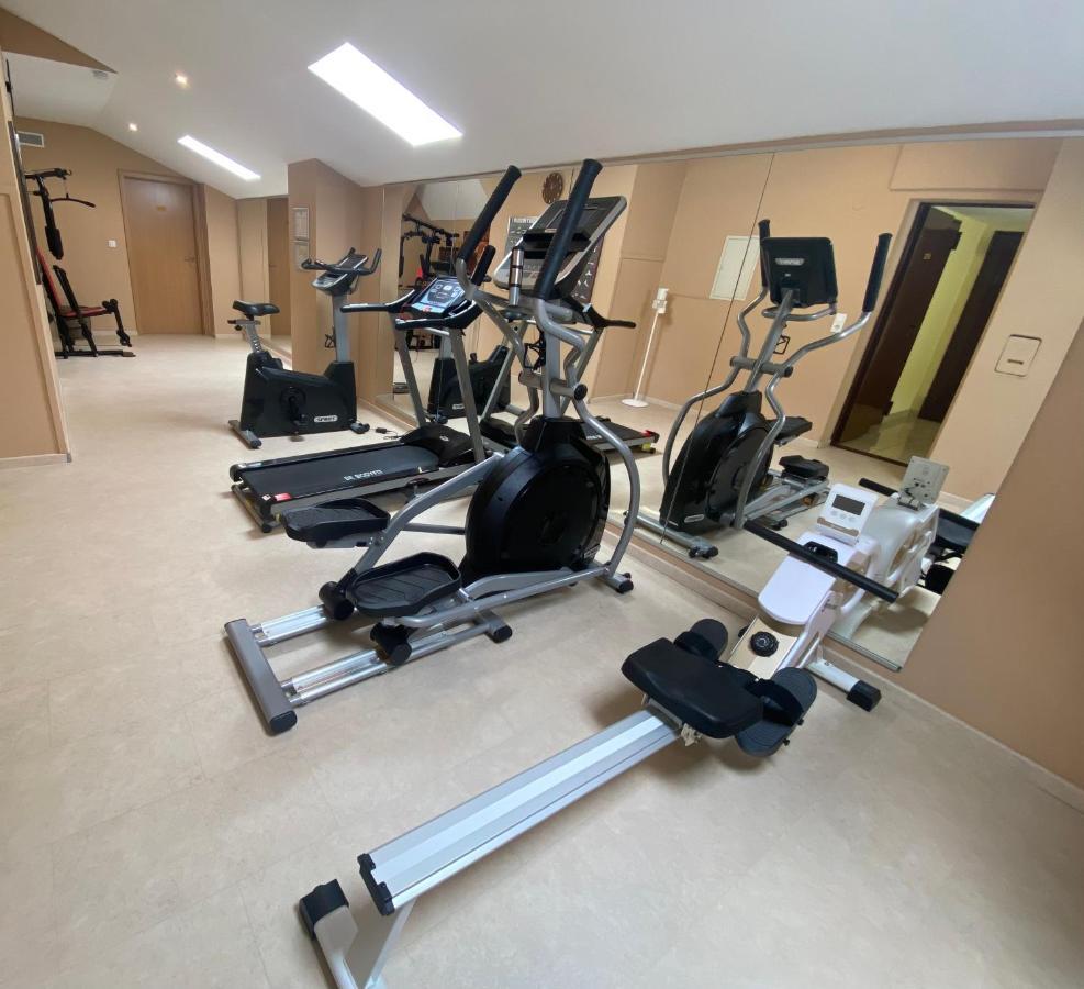Hotel Burgfrieden バイルシュタイン エクステリア 写真