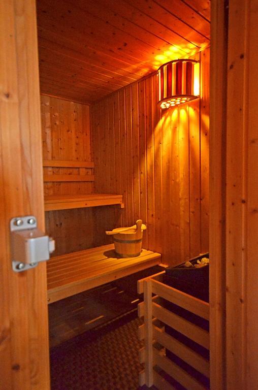 Hotel Burgfrieden バイルシュタイン エクステリア 写真
